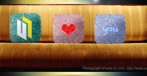 Top Valentine's Day Graphic Design Tutorials Image-3