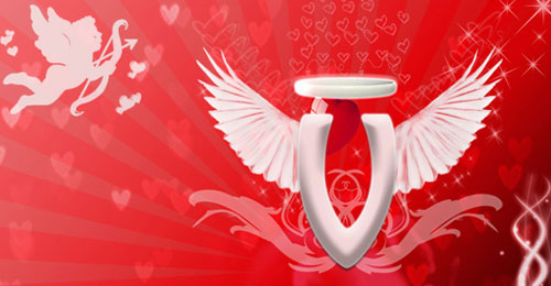 Top Valentine's Day Graphic Design Tutorials Image-4
