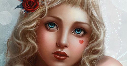 Top Valentine's Day Graphic Design Tutorials Image-5