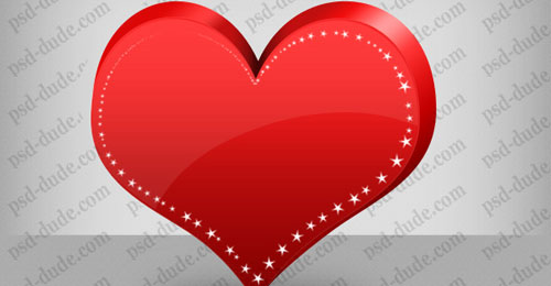 Top Valentine's Day Graphic Design Tutorials Image-9