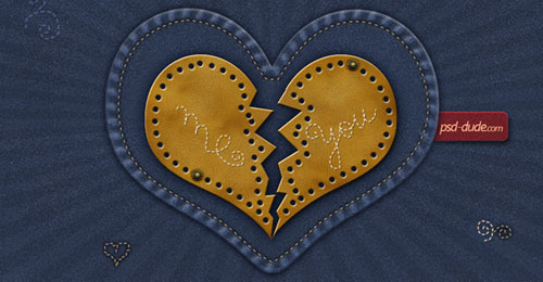 Top Valentine's Day Graphic Design Tutorials Image-16