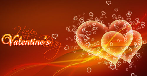 Top Valentine's Day Graphic Design Tutorials Image-19