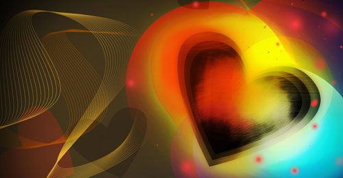 Top Valentine's Day Graphic Design Tutorials Image-21