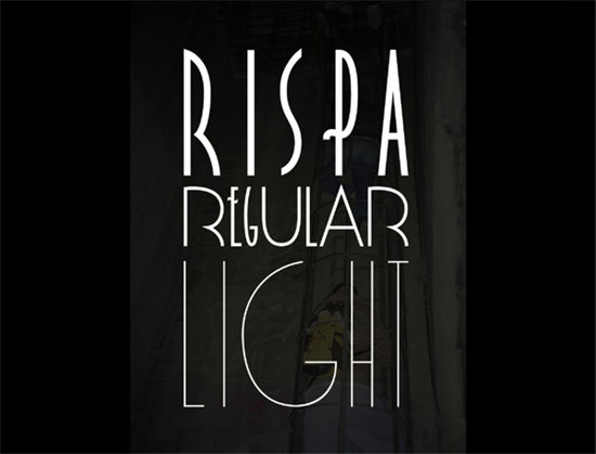 Vintage Style: 40 Free Retro Fonts Not Only for Hipsters Image-22