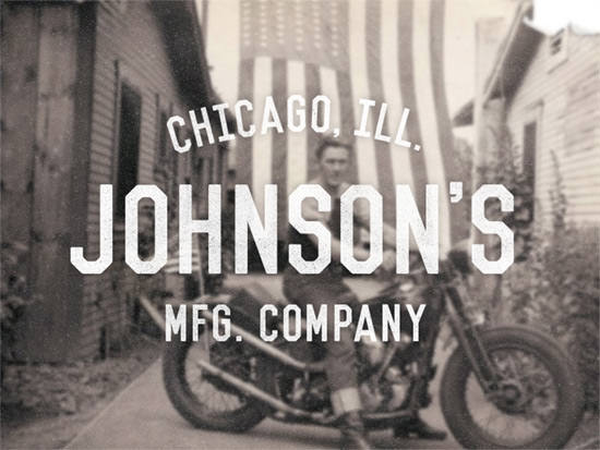Vintage Style: 40 Free Retro Fonts Not Only for Hipsters Image-29