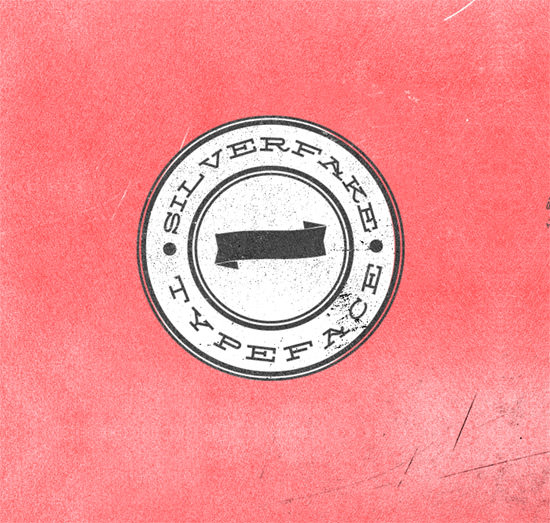 Vintage Style: 40 Free Retro Fonts Not Only for Hipsters Image-38
