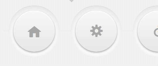 Web Design Takeaway: 40 CSS Buttons, Tutorials and Code Snippets Image-5