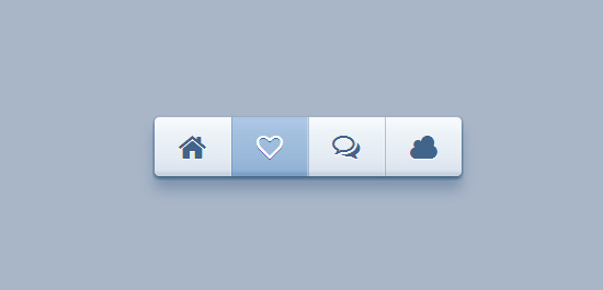 Web Design Takeaway: 40 CSS Buttons, Tutorials and Code Snippets Image-20