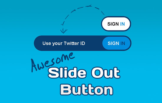 Web Design Takeaway: 40 CSS Buttons, Tutorials and Code Snippets Image-34