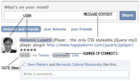 20 Excellent Facebook Scripts and Resources Image-1