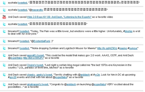 20 Excellent Facebook Scripts and Resources Image-7