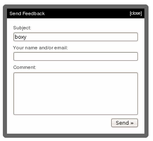 20 Excellent Facebook Scripts and Resources Image-11