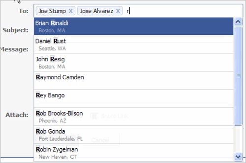 20 Excellent Facebook Scripts and Resources Image-16