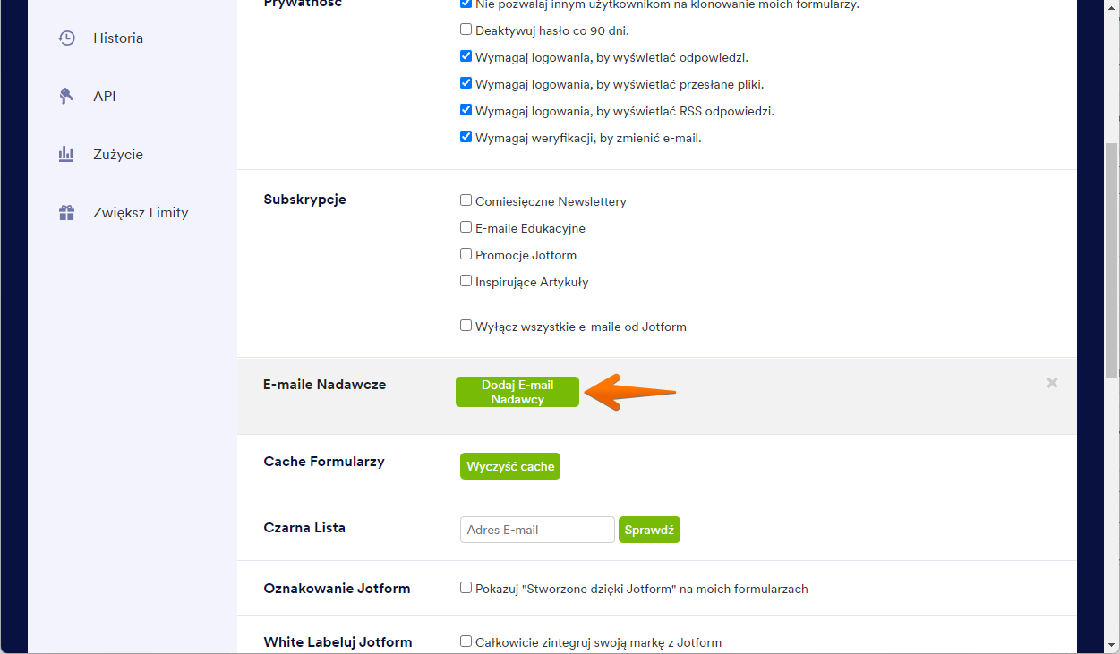 Jak Wykorzystać Konto G-mail jako E-mail Nadawczy SMTP Image-4