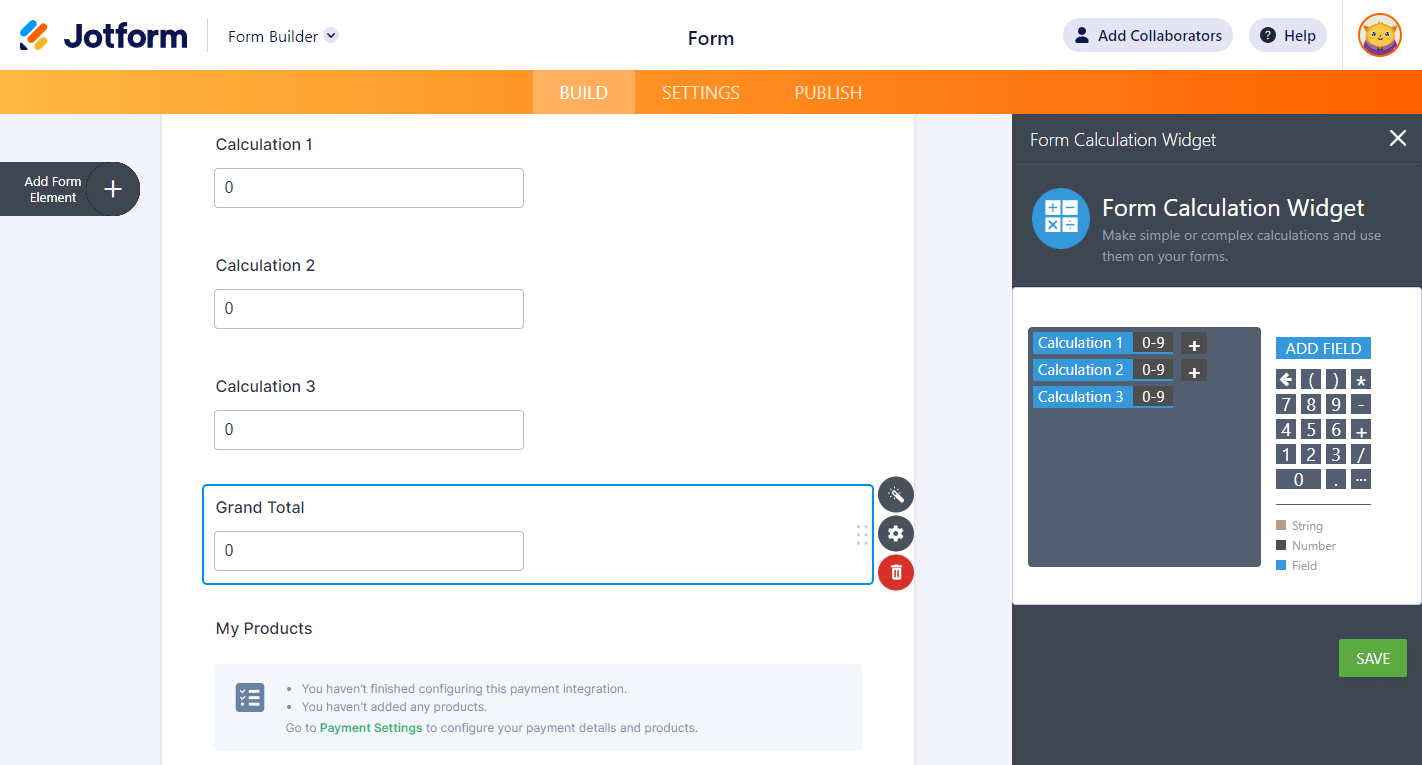 jotform-form-calculation-widget