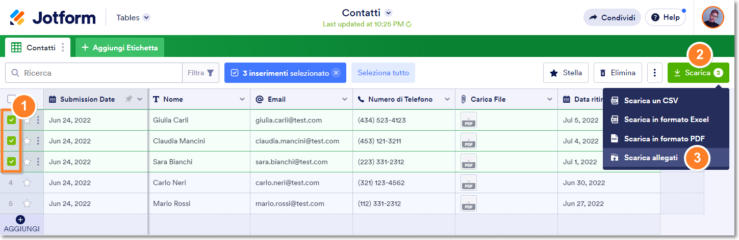 Come Scaricare i File delle Risposte Image-5