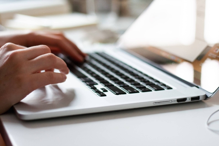 How to create an intake form in Word