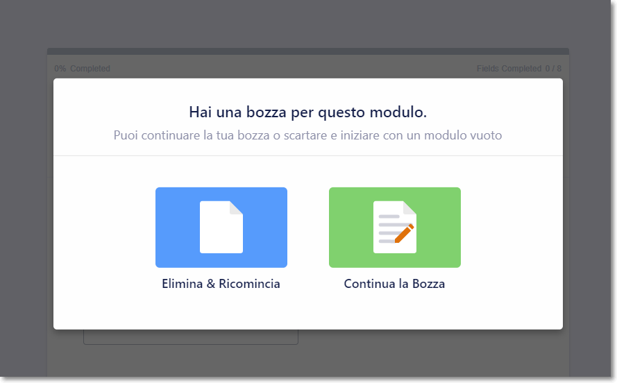Come Abilitare la Funzionalità Salva e Continua Dopo sui tuoi Moduli Image-9