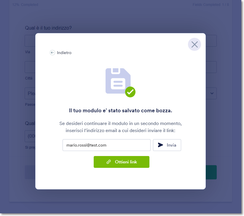 Come Abilitare la Funzionalità Salva e Continua Dopo sui tuoi Moduli Image-7