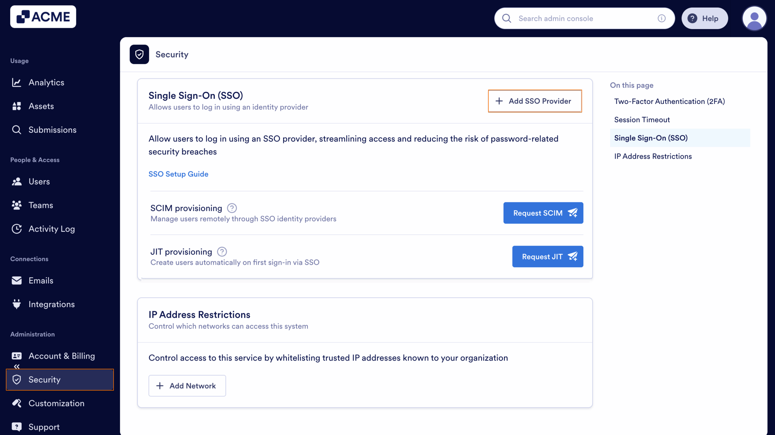 How to Set Up Microsoft Entra ID SSO in Your Organization Image-16