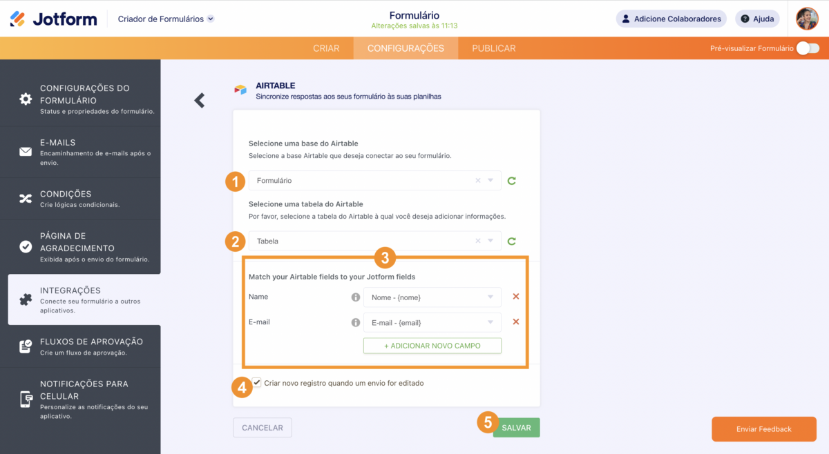 configurando-integracao-ao-airtable