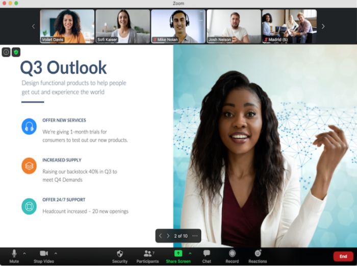Top 7 Microsoft Teams alternatives in 2026 Image-5