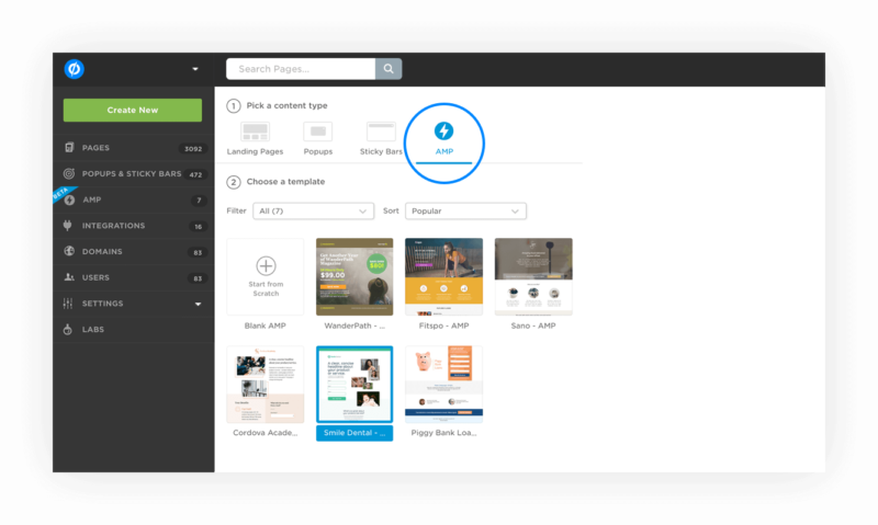 15 alternatives à Linktree pour améliorer votre marketing sur les réseaux sociaux Image-15
