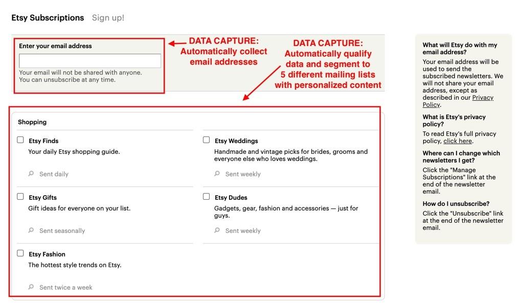 6 solutions pour automatiser votre collecte de données Image-5