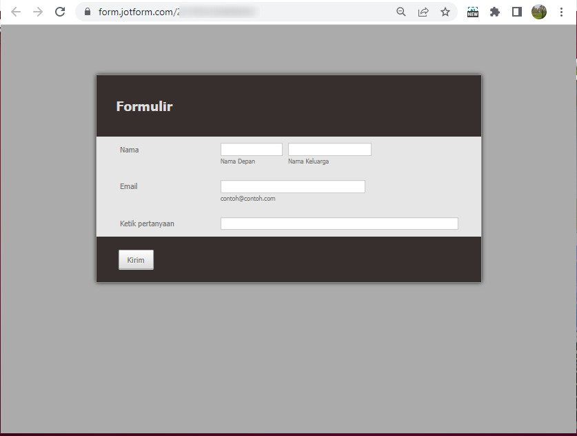 Ikhtisar Singkat Tema Formulir Image-16