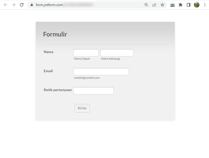 Ikhtisar Singkat Tema Formulir Image-17