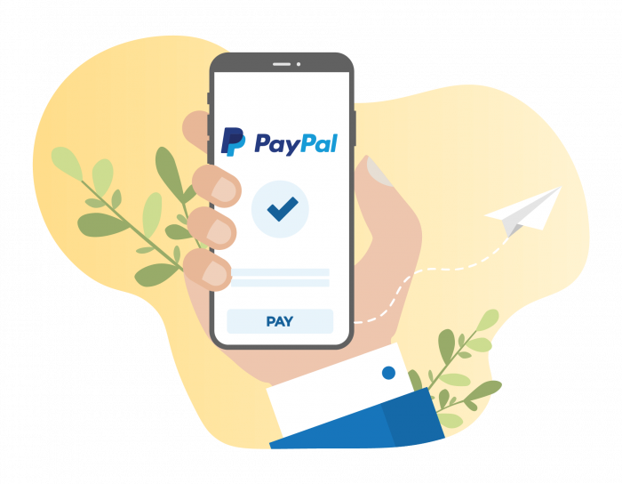 Qui a besoin d'un compte professionnel PayPal ? Image-1