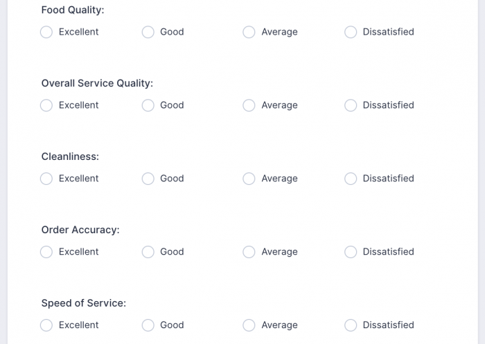 20 questions pour les enquêtes de satisfaction en restauration Image-1