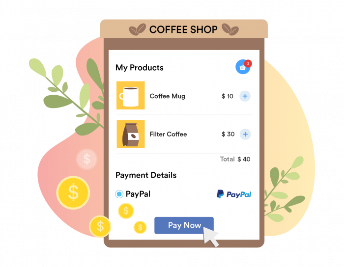 Comment utiliser Jotform pour vendre des produits et percevoir des paiements Image-1