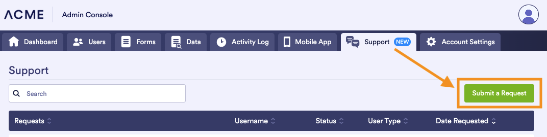 Announcing the new Jotform Enterprise support ticketing system Image-3