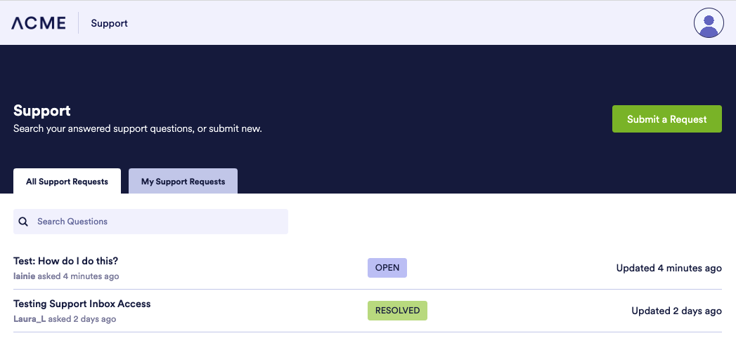 Announcing the new Jotform Enterprise support ticketing system Image-7