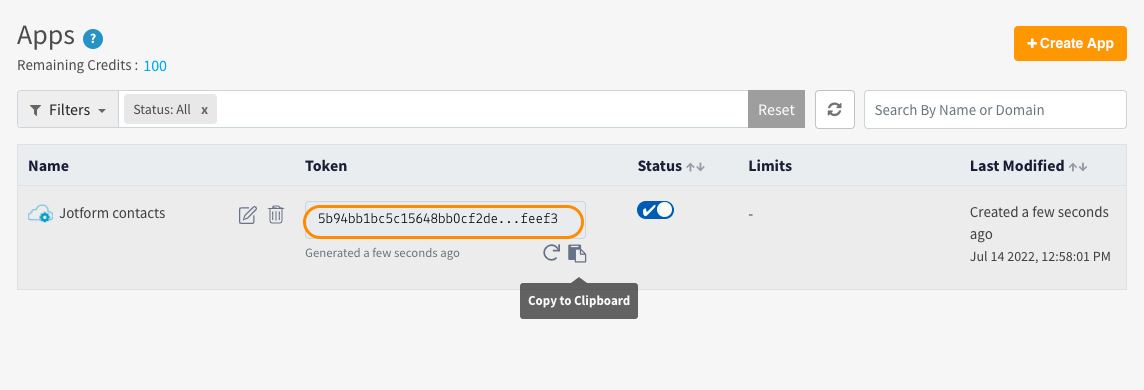 Introducing 5 new widgets Image-4