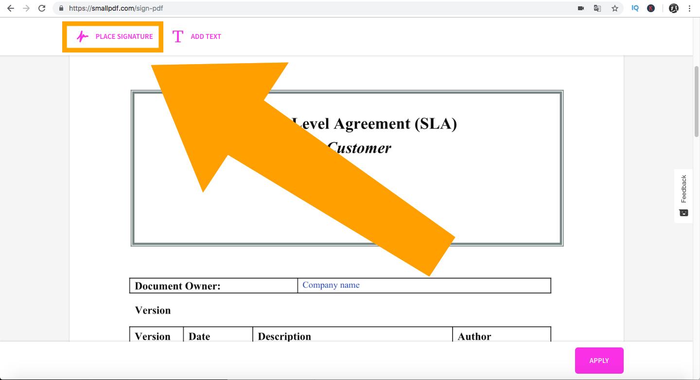 Les meilleurs outils gratuits pour signer des PDF Image-19