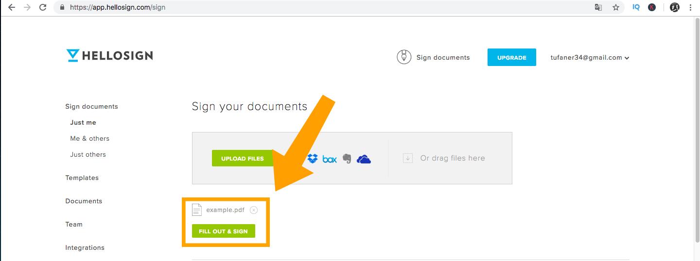 Les meilleurs outils gratuits pour signer des PDF Image-25