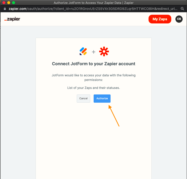 Announcing new Jotform actions in Zapier Image-4
