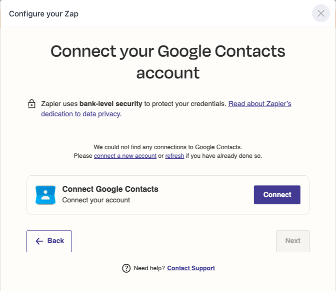Announcing new Jotform actions in Zapier Image-7
