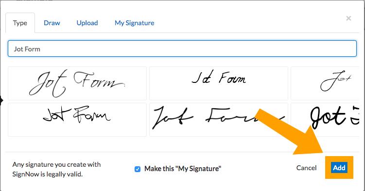 Les meilleurs outils gratuits pour signer des PDF Image-31