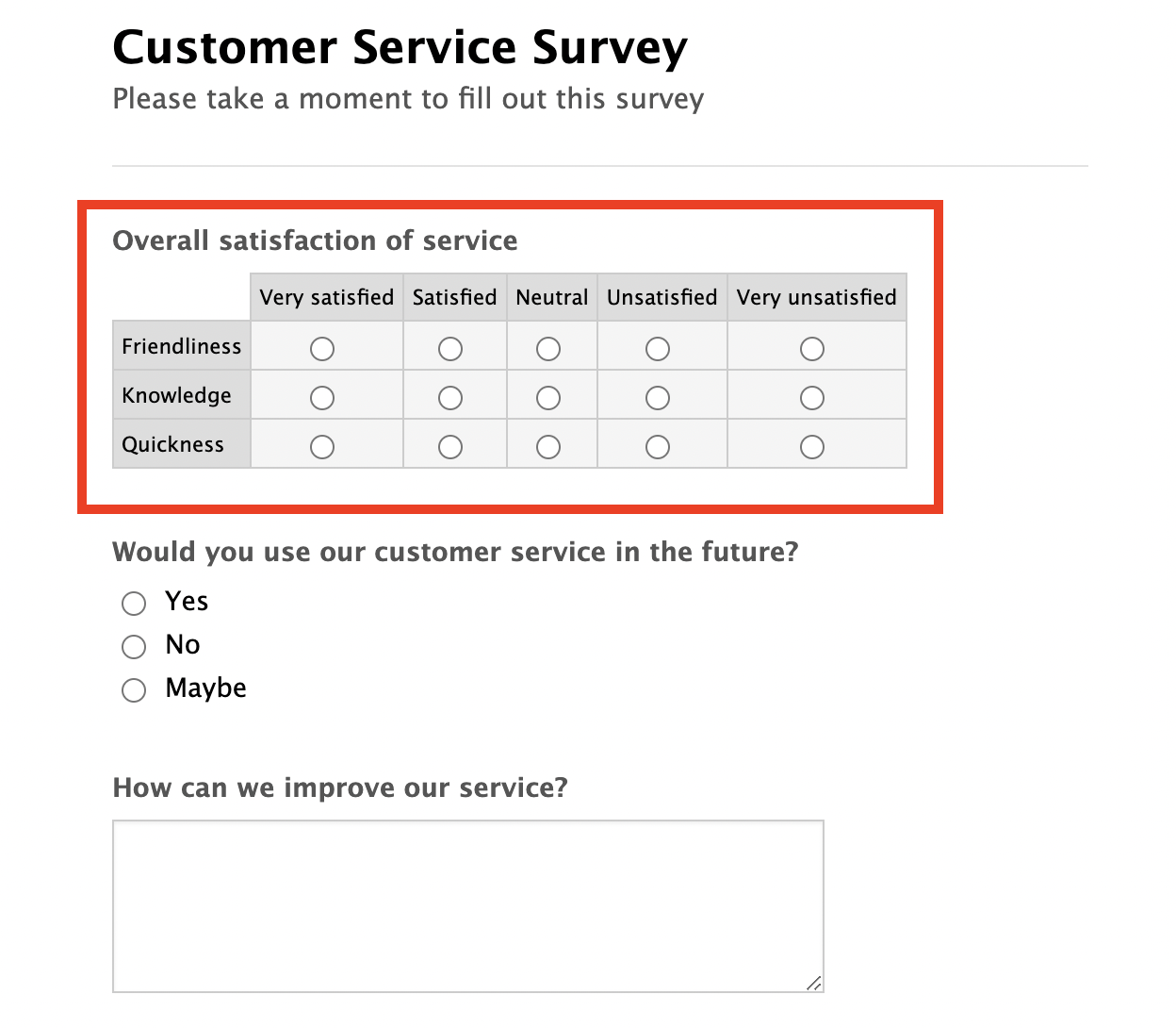 Questions pour sondage 101 : exemples et conseils Image-8