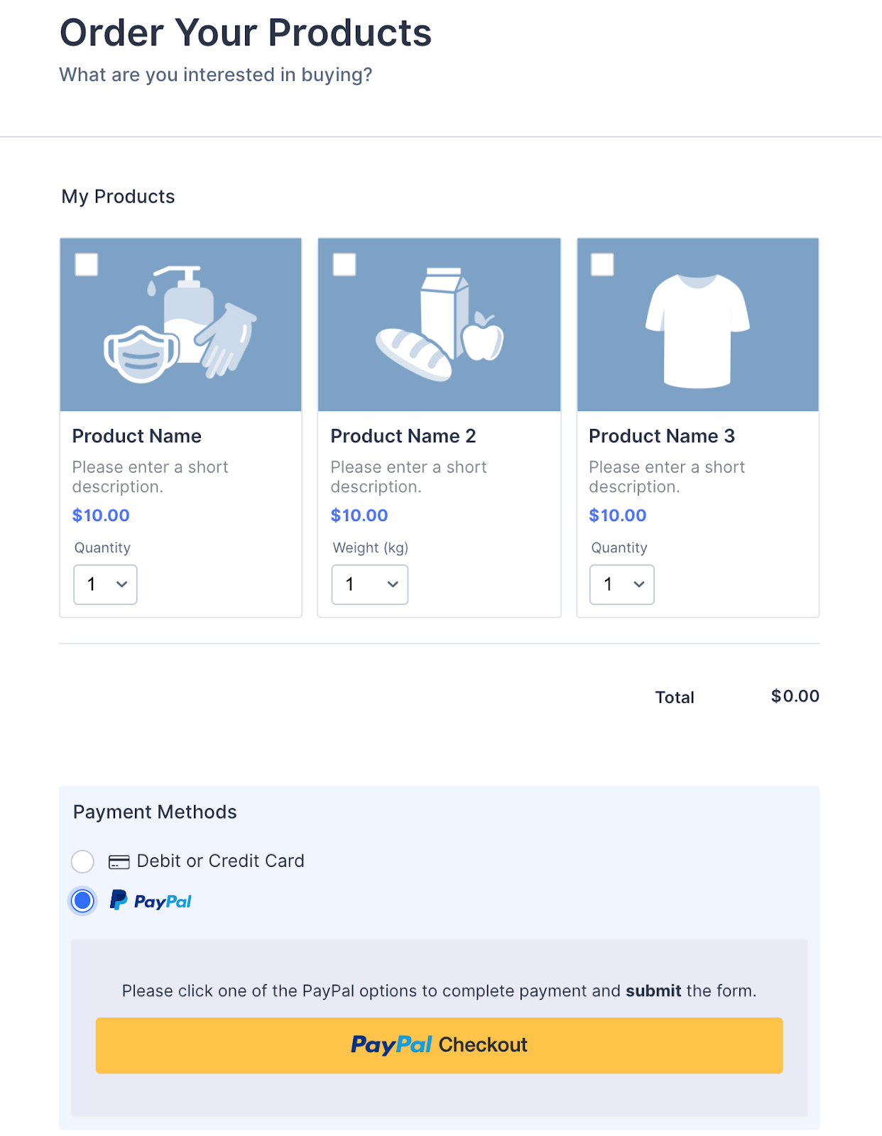 Square vs PayPal : quelle passerelle de paiement est faite pour vous ? Image-2