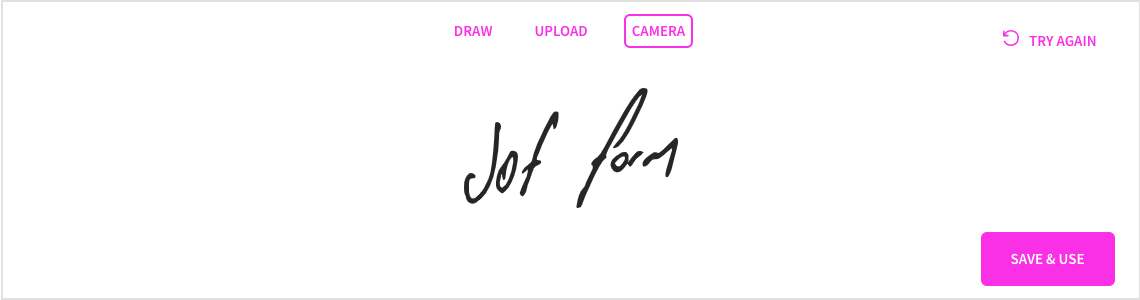 Les meilleurs outils gratuits pour signer des PDF Image-18