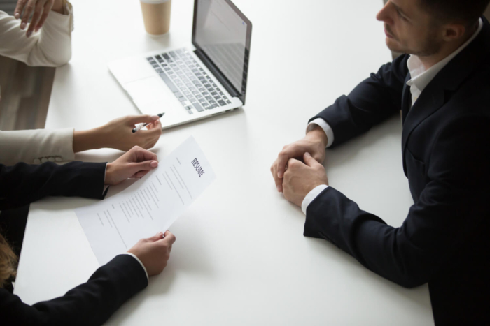 Top 5 recruiting software tools for 2026