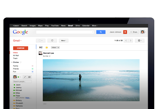Gmail
