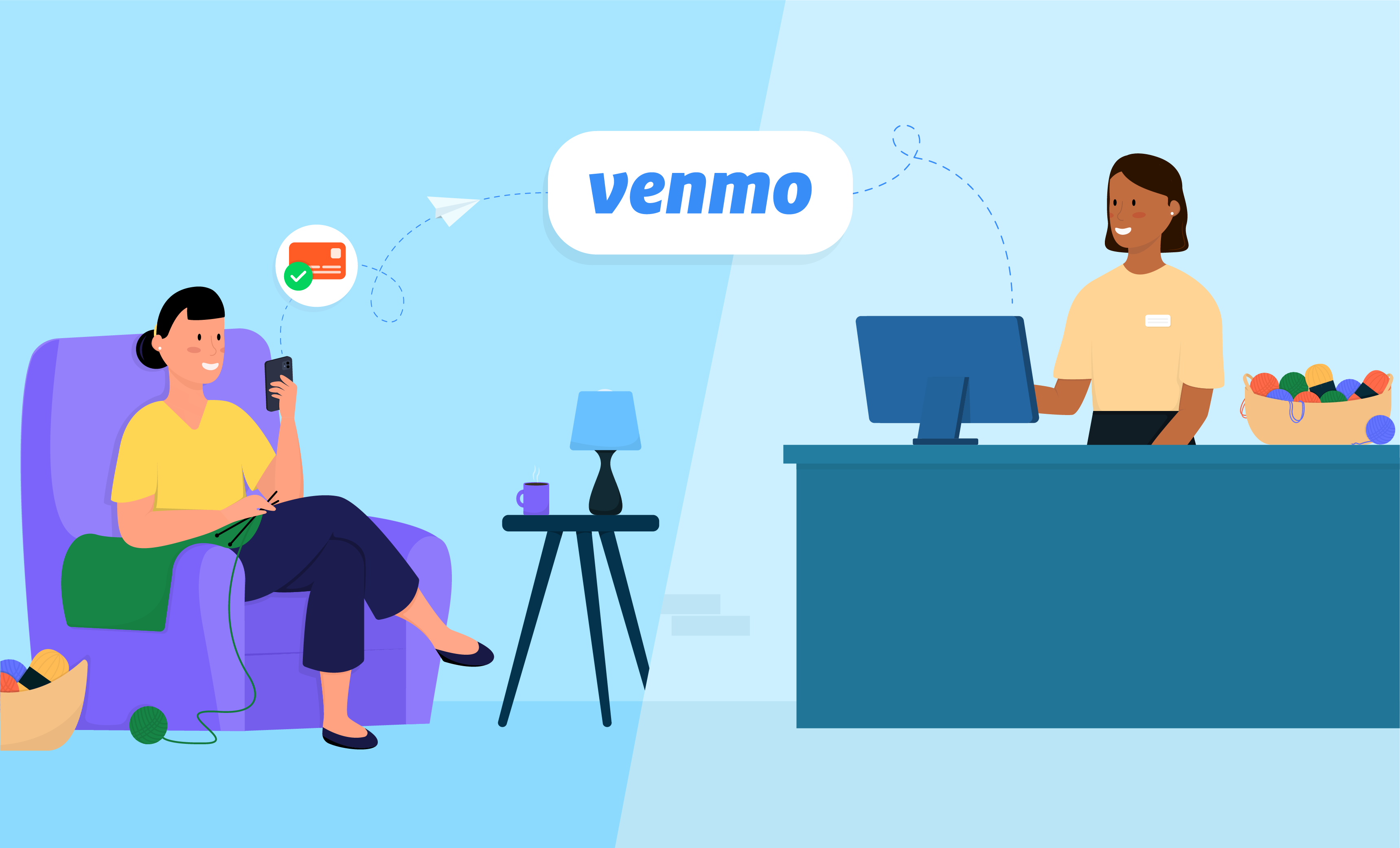 7 apps like Venmo: best Venmo alternatives in 2026