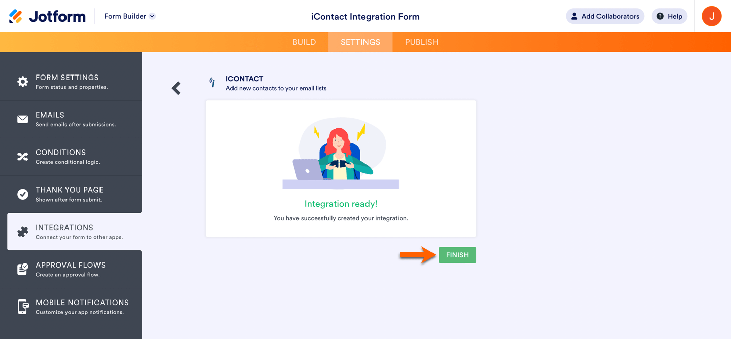 finish-jotform-icontact-integration