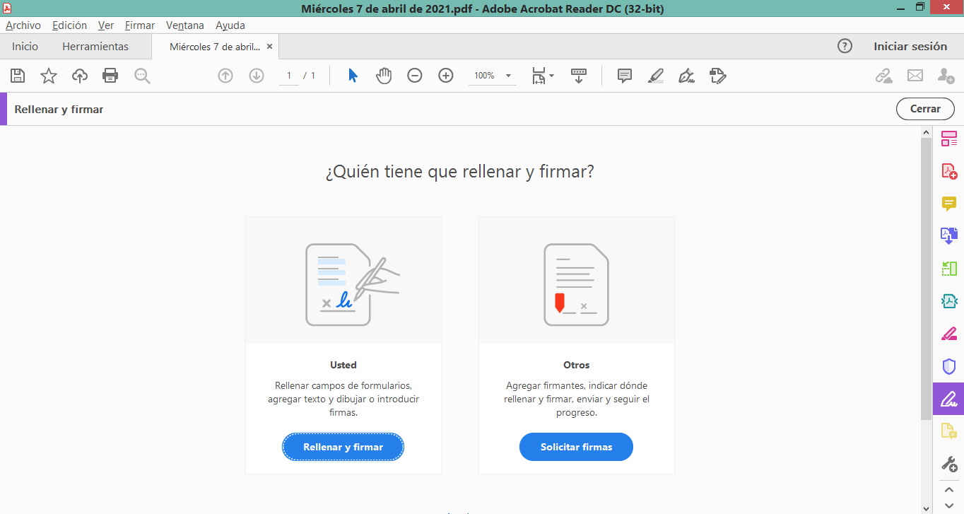 Cómo agregar una firma digital a un PDF Image-3