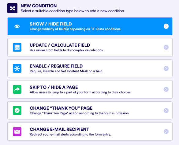 9 ways marketing departments use Jotform Image-5